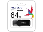 Adata UV240 64GB USB Type-A 2.0 USB Flash Drive - Black