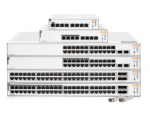 Aruba Instant On 1830 8 port Gb POE Switch - 65W