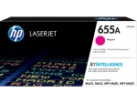 HP 655A Magenta Original LaserJet Toner