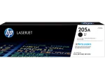 HP # 205A Original Black LaserJet Toner Cartridge