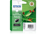 Epson Singlepack Gloss Optimizer T0540 Ultra Chrome Hi-Gloss