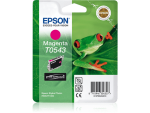 Epson Singlepack Magenta T0543 Ultra Chrome Hi-Gloss