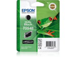 Epson Singlepack Matte Black T0548 Ultra Chrome Hi-Gloss