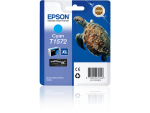 Cyan Ink Cartridge for Stylus Photo R3000