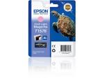 Epson Vivid Light Magenta Ink Cartridge for Stylus Photo R3000