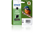 Epson T1598 Matte Black Ink Cartridge for Epson Stylus Photo R2000