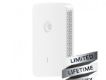 Cambium cnPilot XV2-22H Wi-Fi 6 Indoor Wall Plate AP