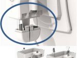 Cambium IP67 Doors and Glands for 450b High Gain