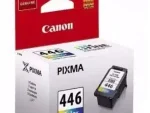 Canon CL-446 Color 180p