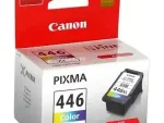 Canon CL-446XL Color 300p