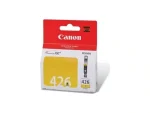 Canon CLI-426Y Yellow