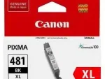 Canon CLI-481Bk XL Black 3120p