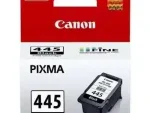 Canon PG-445 Black 180p