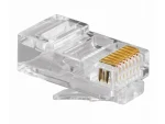 RCT- CAT5 Connectors RJ45 50Pcs