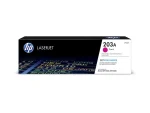 HP # 203A Original Magenta LaserJet Toner Cartridge LJ Pro M254/MFP 281