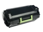 Lexmark 525 Black Cartridge