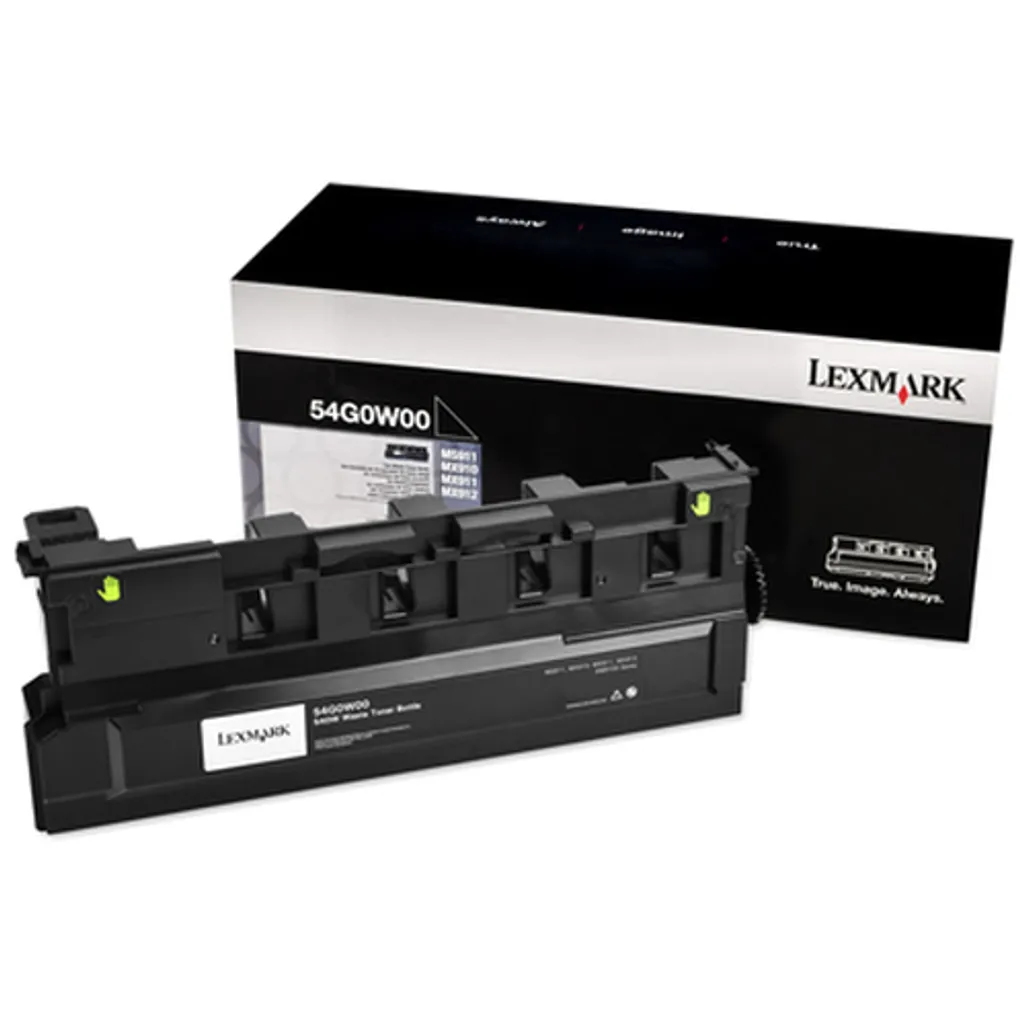Lexmark MS911DE / MX910DE / MX
