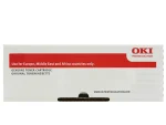 OKI ES8431 Toner Magenta 10K