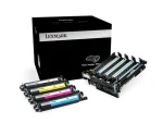 Lexmark 700Z5 Black and Colour Imaging Unit