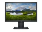Dell 20 E2020H Monitor 49.5 cm (19.5) Black