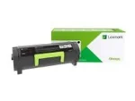 Lexmark MS521 Black Toner Cartridge