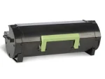 Lexmark 605 Black Cartridge