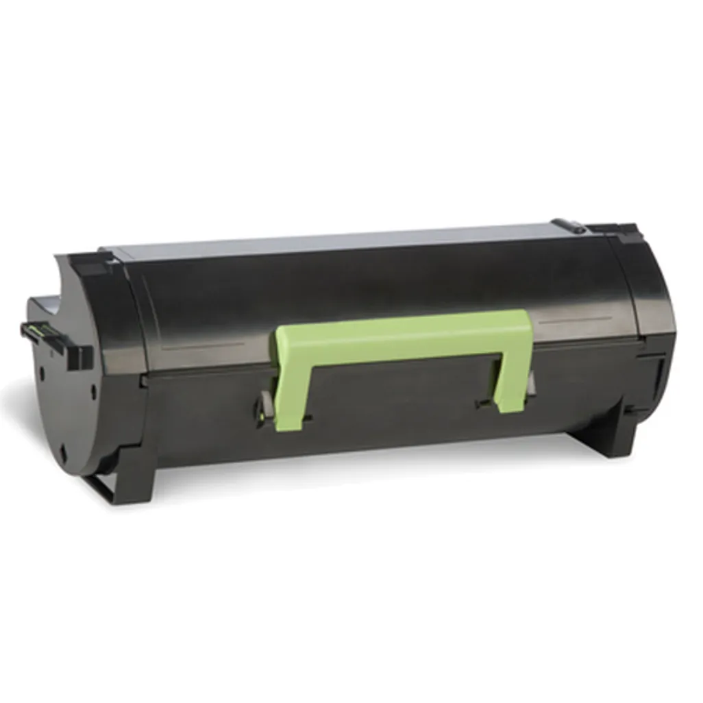 Lexmark 605 Black Cartridge