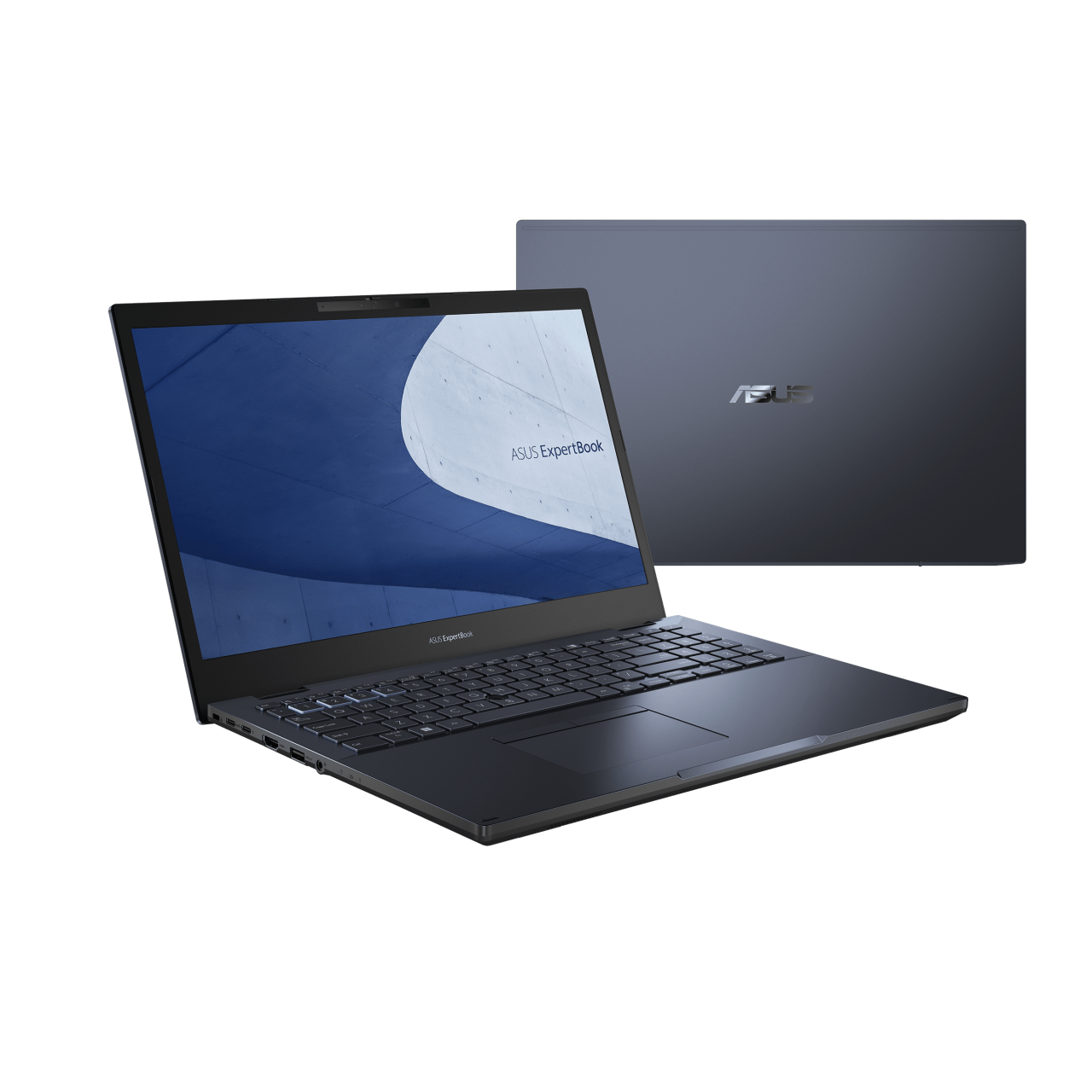 Asus ExpertBook B2 B2502CBA-i582B0X | i5 | 15 Inch | 8GB | 256GB | Windows 11 Pro