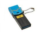 Pqi 16GB Connect 301 - bLue