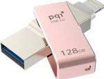 PQI 128GB iConnect Mini - Rose