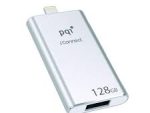 PQI 128GB iConnect - Silver