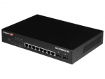 Edimax 10 Port GB PoE+ Websmart Switch with 2 SFP Slots
