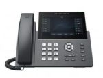 Grandstream 12-Line Carrier Wi-Fi Desk Phone