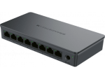 Grandstream Enterprise 8 port Unmanaged GbE Switch