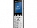 Grandstream Enterprise Cordless Wi-Fi Phone