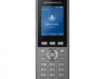 Grandstream Enterprise Ruggedized Cordless Wi-Fi Phone