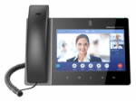 Grandstream GXV3480 Enterprise High End Smart Video Phone