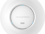 Grandstream Enterprise Indoor Hybrid Wi-Fi 6 Ceiling Mount Access Point