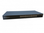 Grandstream GWN7803P Enterprise L2 24 port Managed GbE PoE+ Switch - 360W