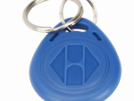 Grandstream's RFID Key Fob is available for use with the GDS3710 and the USB RFID Card Reader