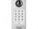 Grandstream SIP Doorphone intercom with 2MP video camera and RF card reader
