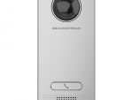 Grandstream SIP Doorphone intercom with video camera and RF card reader - No Keypad