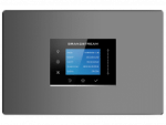 Grandstream VoIP PBX - No Video Support - 4x FXS and 4x FXO