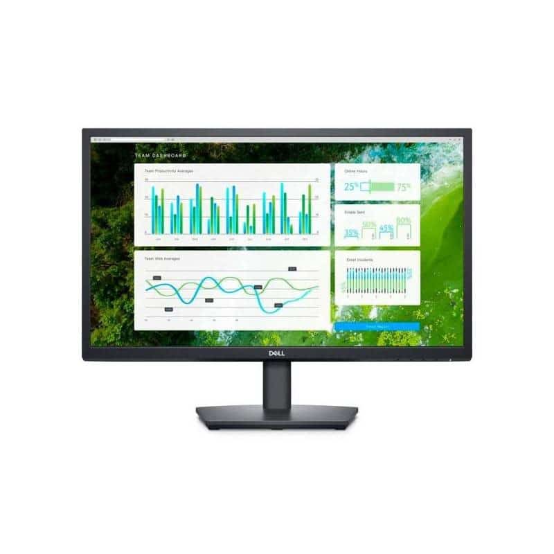 Dell 27 inch Monitor E2724HS - PC Monitor