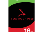 Seagate 16TB Ironwolf NAS Hard Drives