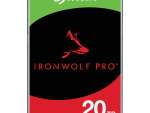 Seagate 20TB Ironwolf Pro NAS Hard Drives