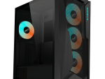 Gigabyte C301 Glass Chassis