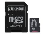 Kingston 16GB Industrial MicroSD Memory Card