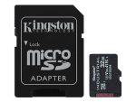 Kingston 32GB Industrial microSD Memory Card