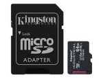 Kingston Industrial MicroSD Memory Card 64GB